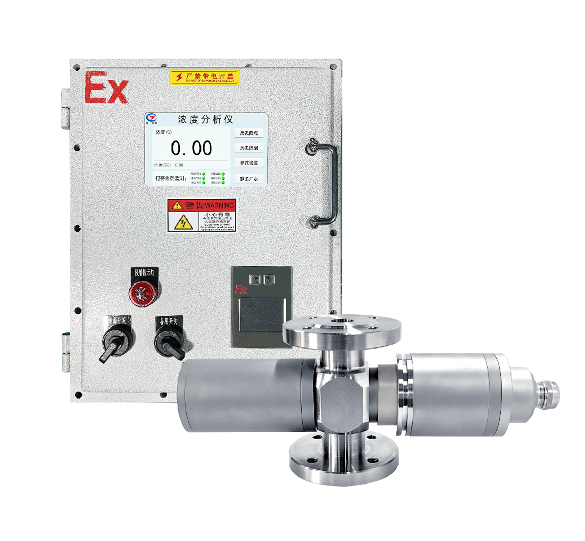 楚一測(cè)控 CYS-EX-CAW系列 電解液微量水在線檢測(cè)儀 楚一測(cè)控 CYS-EX-CAW系列 電解液微量水在線檢測(cè)儀