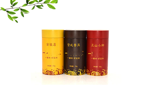 安化黑茶鐵盒的價格受那些因素的影響？