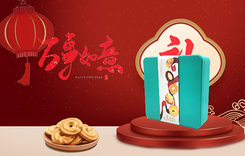 食品鐵盒定制費用包括哪些？