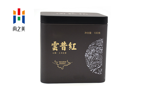 馬口鐵罐生產(chǎn)步驟你知道嗎？