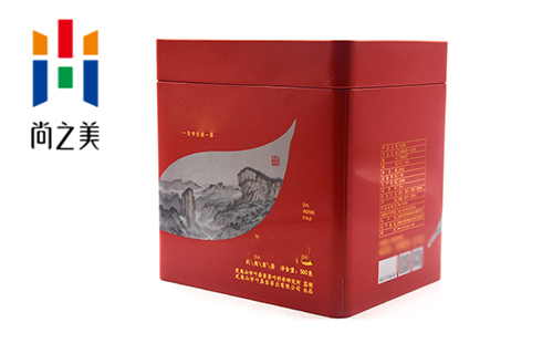 普洱茶有哪幾種包裝？
