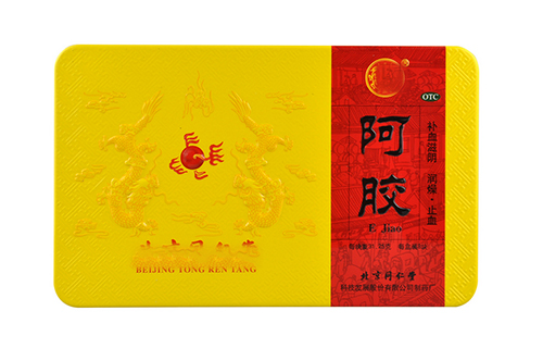 阿膠紙盒和鐵盒的區(qū)別有哪些？那個更好呢？